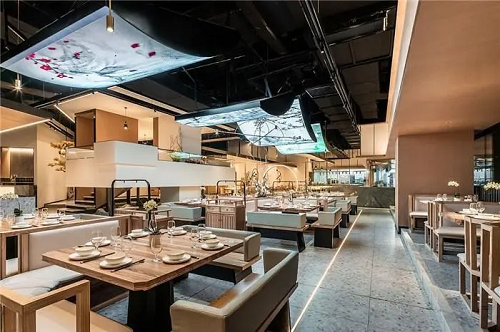 餐飲行業怎么做小紅書探店